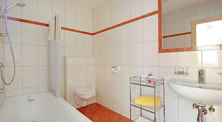 Ferielejlighed i Saint Anton am Arlberg