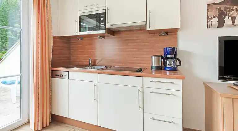 Apartment in Saint Anton am Arlberg