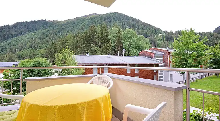 Appartamento in Saint Anton am Arlberg