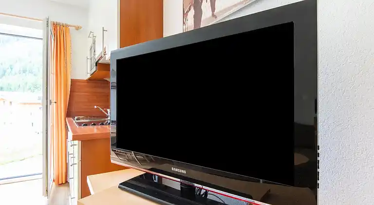 Apartment in Saint Anton am Arlberg