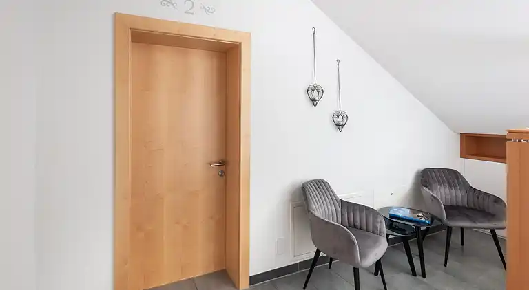 Apartment in Saint Anton am Arlberg