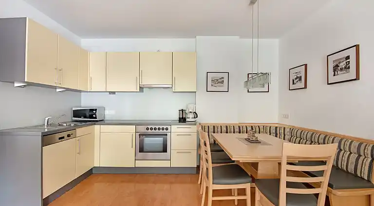 Appartamento in Saint Anton am Arlberg