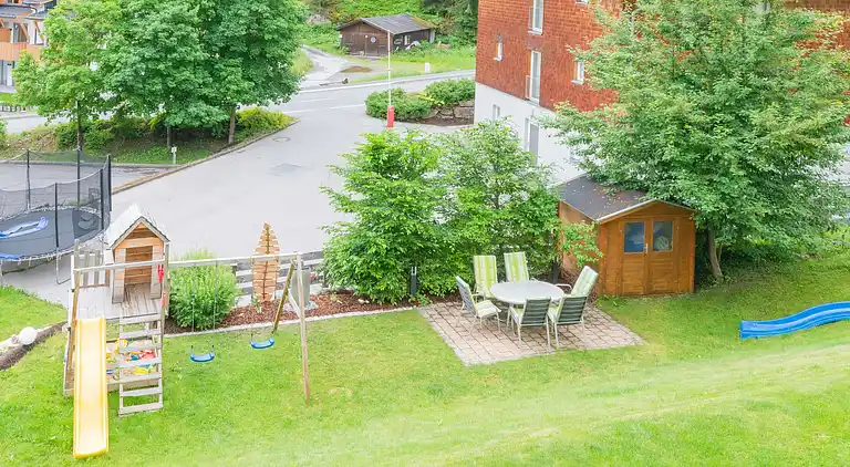 Ferielejlighed i Saint Anton am Arlberg