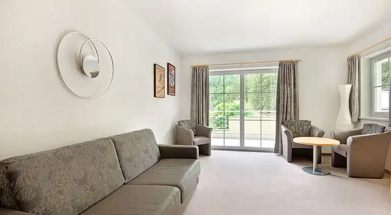 Appartamento in Saint Anton am Arlberg