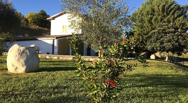 Holiday home in Picciano