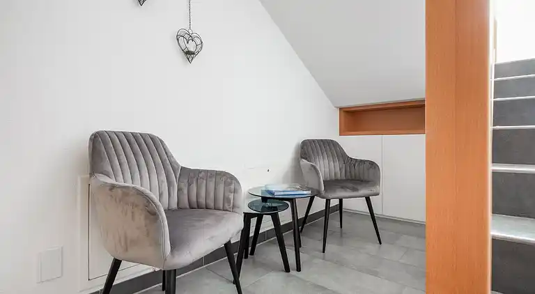 Apartment in Saint Anton am Arlberg