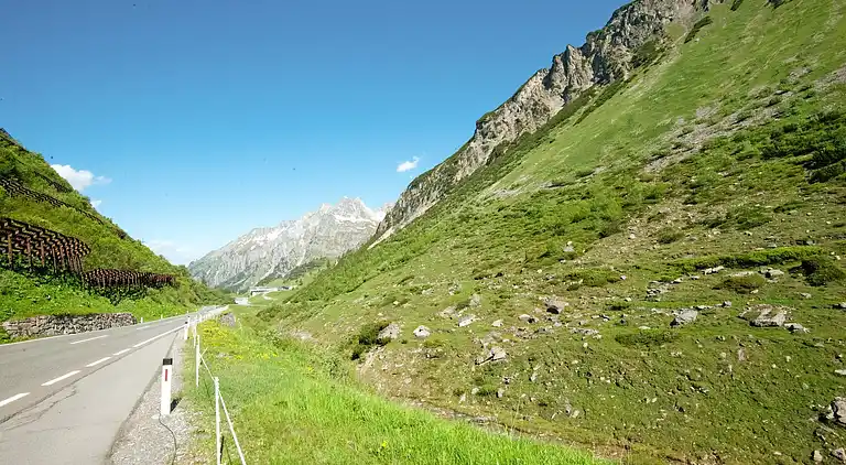 Appartamento in Saint Anton am Arlberg