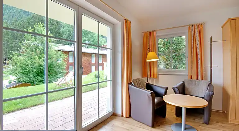 Ferielejlighed i Saint Anton am Arlberg