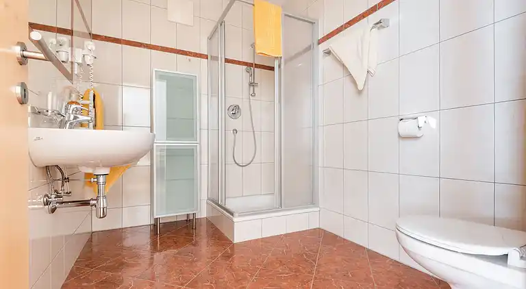 Apartment in Saint Anton am Arlberg