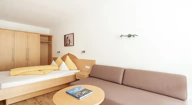 Apartment in Saint Anton am Arlberg