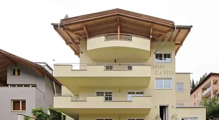 Appartamento in Saint Anton am Arlberg