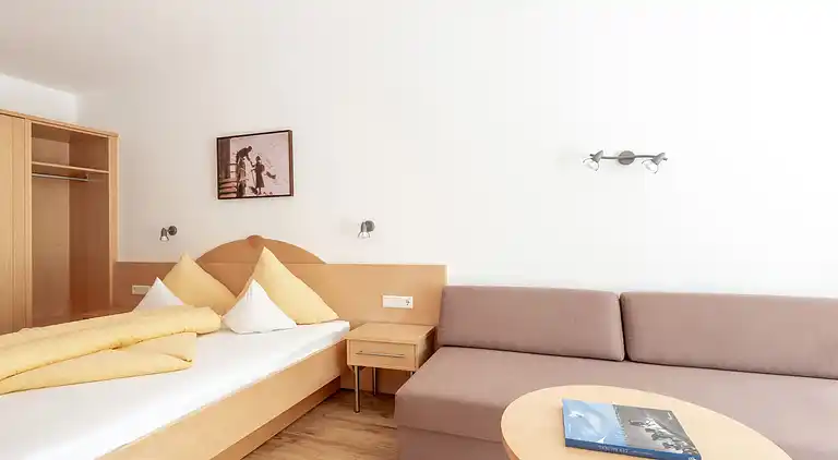 Apartment in Saint Anton am Arlberg