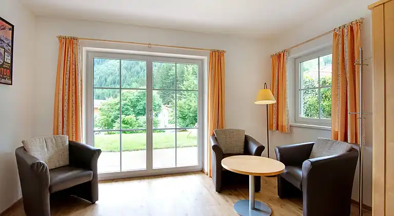 Ferielejlighed i Saint Anton am Arlberg