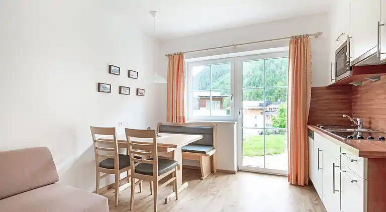 Apartment in Saint Anton am Arlberg