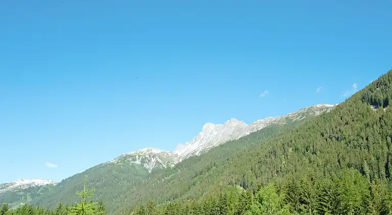 Appartamento in Saint Anton am Arlberg