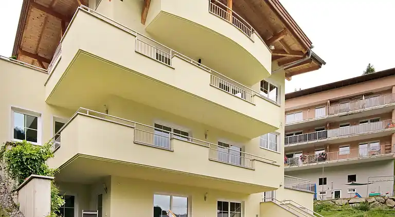 Ferielejlighed i Saint Anton am Arlberg