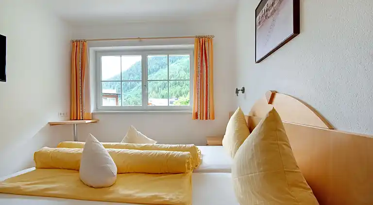 Ferielejlighed i Saint Anton am Arlberg