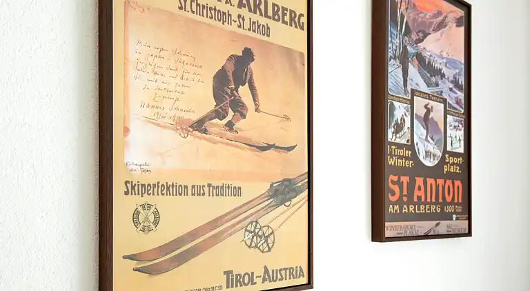 Appartamento in Saint Anton am Arlberg