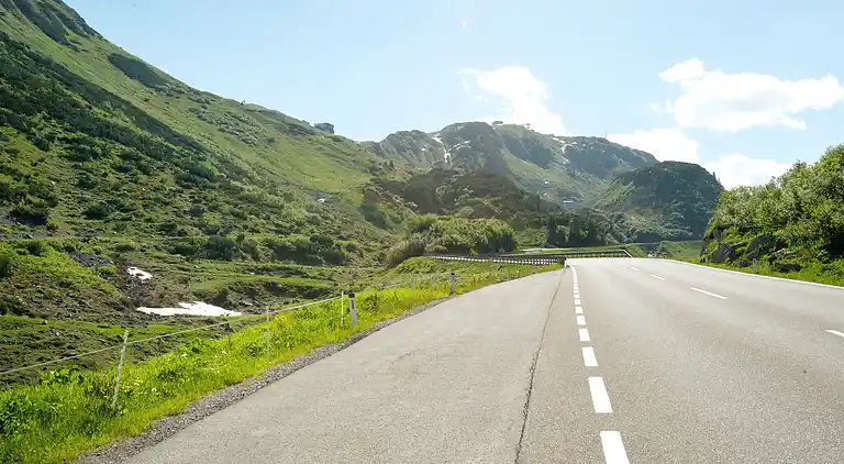 Ferielejlighed i Saint Anton am Arlberg