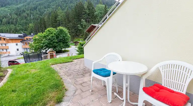 Apartment in Saint Anton am Arlberg