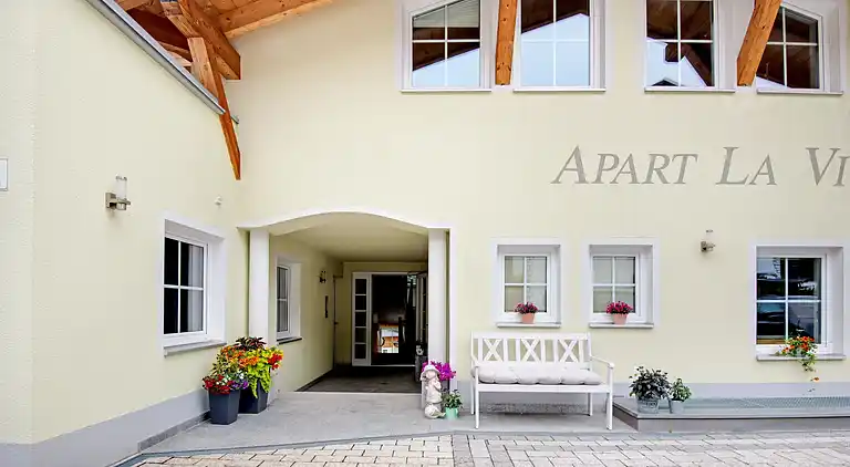 Appartamento in Saint Anton am Arlberg