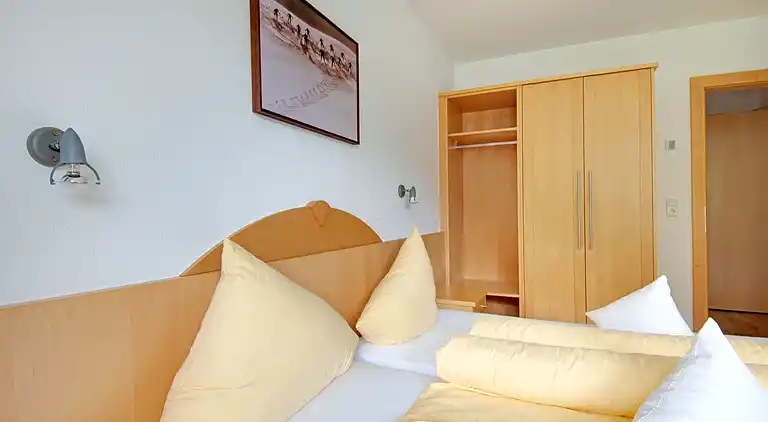 Ferielejlighed i Saint Anton am Arlberg