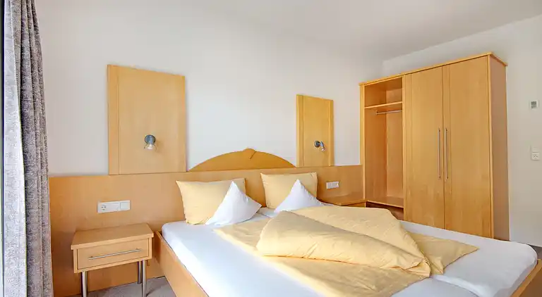 Appartamento in Saint Anton am Arlberg