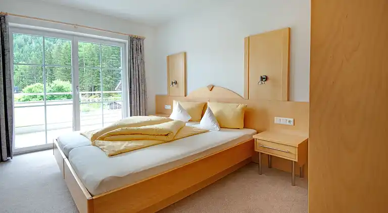 Appartamento in Saint Anton am Arlberg