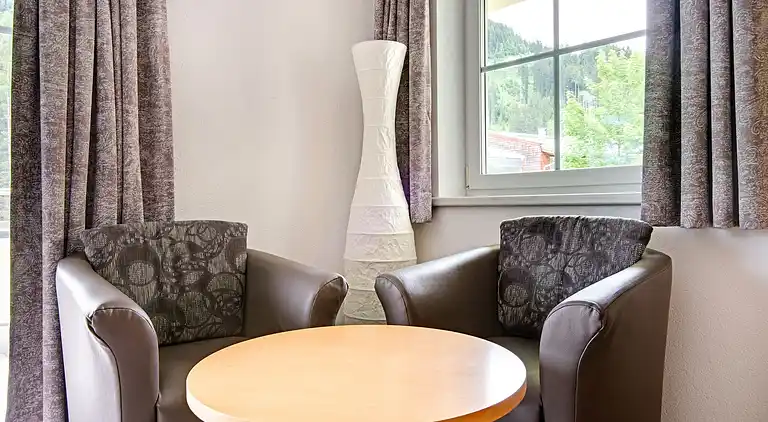 Appartamento in Saint Anton am Arlberg