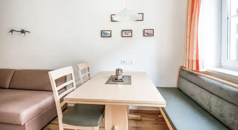 Apartment in Saint Anton am Arlberg