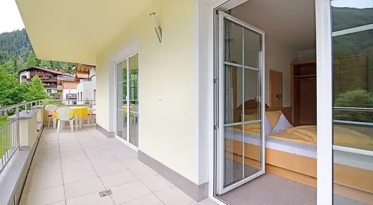 Appartamento in Saint Anton am Arlberg