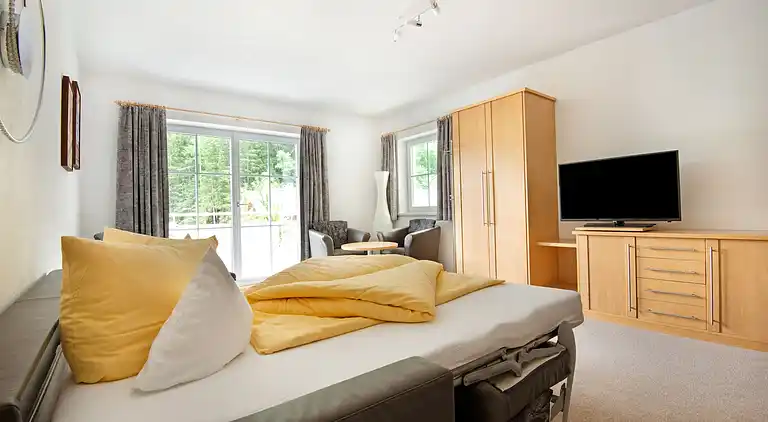 Appartamento in Saint Anton am Arlberg