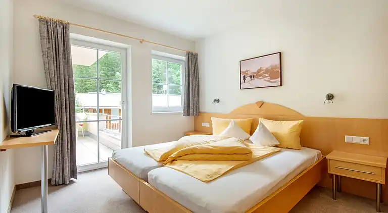 Appartamento in Saint Anton am Arlberg