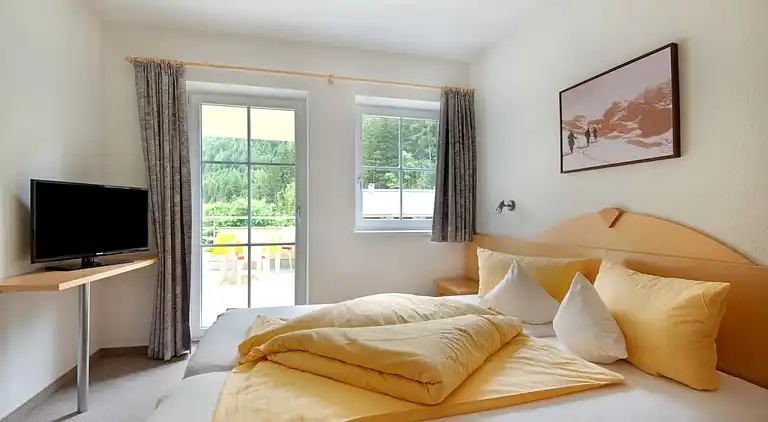 Appartamento in Saint Anton am Arlberg