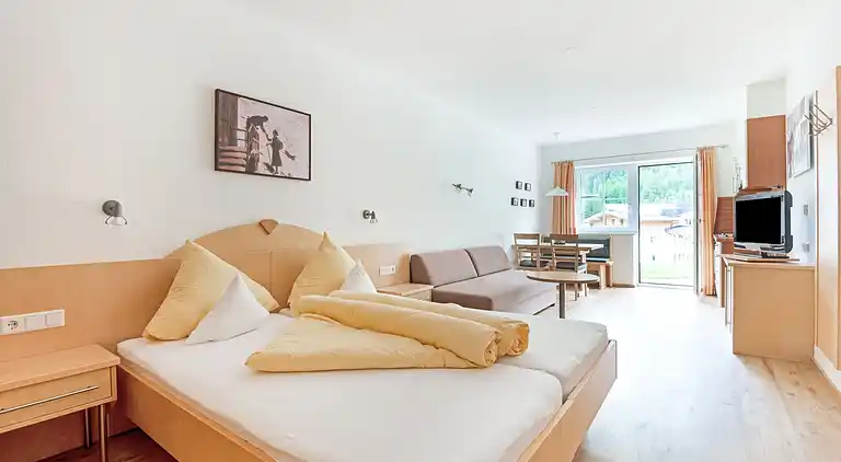 Apartment in Saint Anton am Arlberg