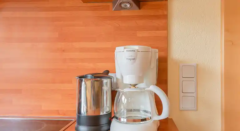 Ferielejlighed i Saint Anton am Arlberg