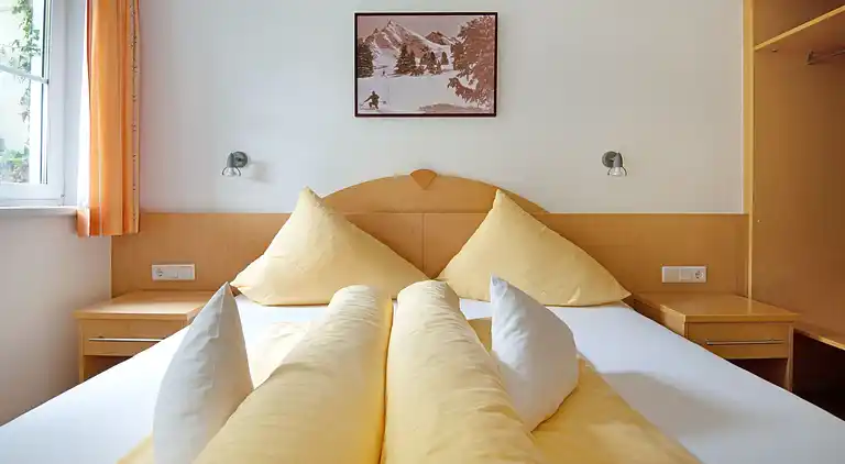 Ferielejlighed i Saint Anton am Arlberg