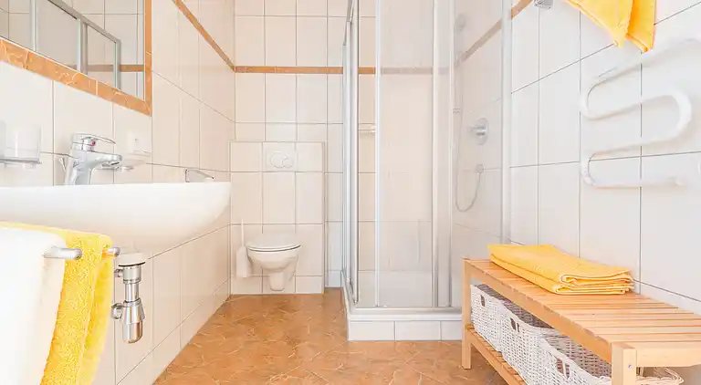 Ferielejlighed i Saint Anton am Arlberg