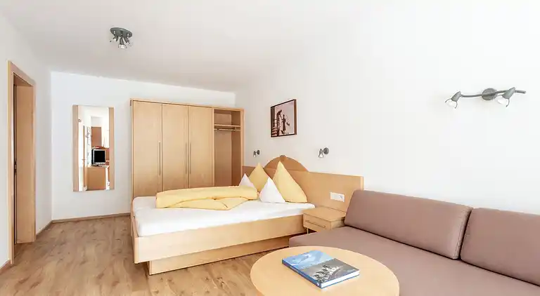 Apartment in Saint Anton am Arlberg