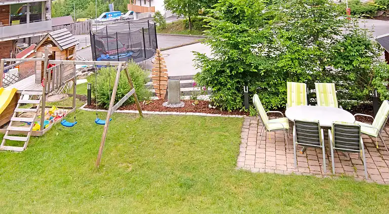 Apartment in Saint Anton am Arlberg