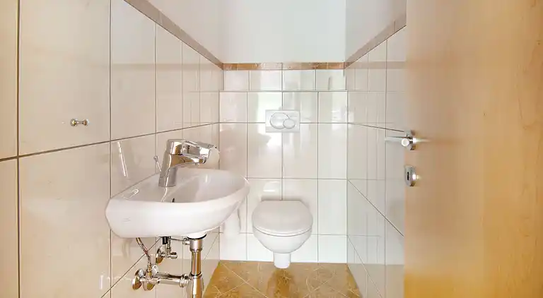 Appartamento in Saint Anton am Arlberg