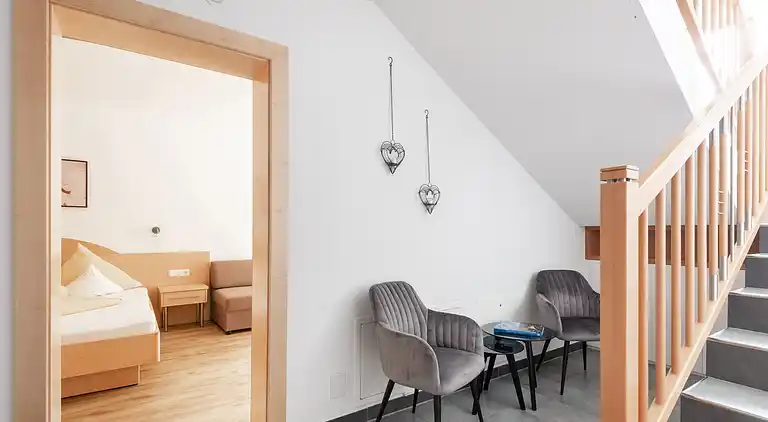 Apartment in Saint Anton am Arlberg