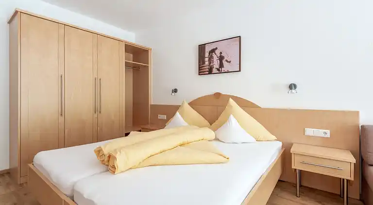 Apartment in Saint Anton am Arlberg