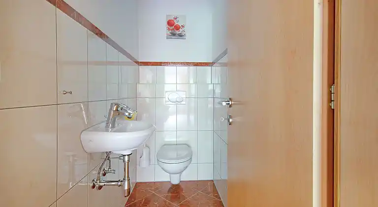 Ferielejlighed i Saint Anton am Arlberg