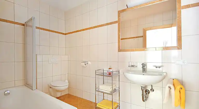 Appartamento in Saint Anton am Arlberg