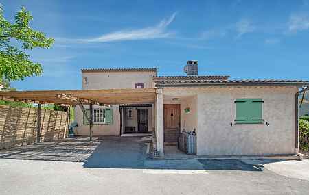 Sommerhus mh83394