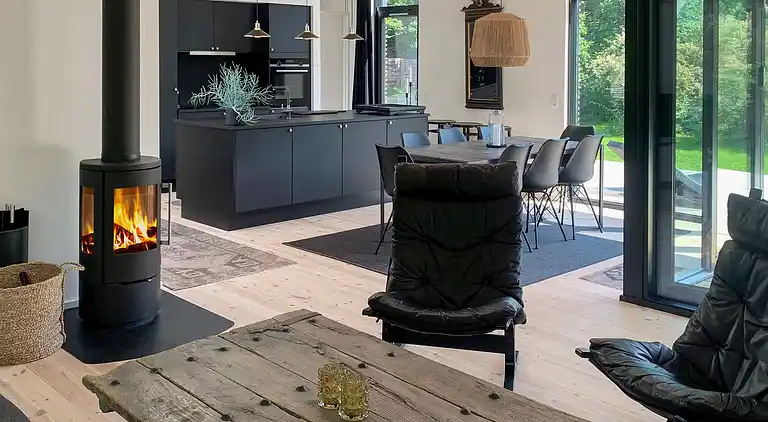 Holiday home in Hornbæk