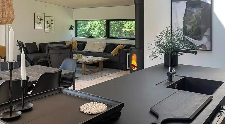 Holiday home in Hornbæk