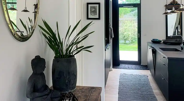 Holiday home in Hornbæk