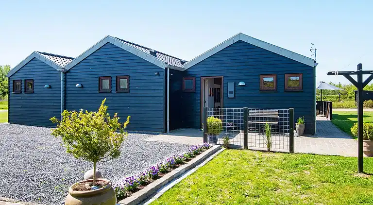 Holiday home in Bork Havn